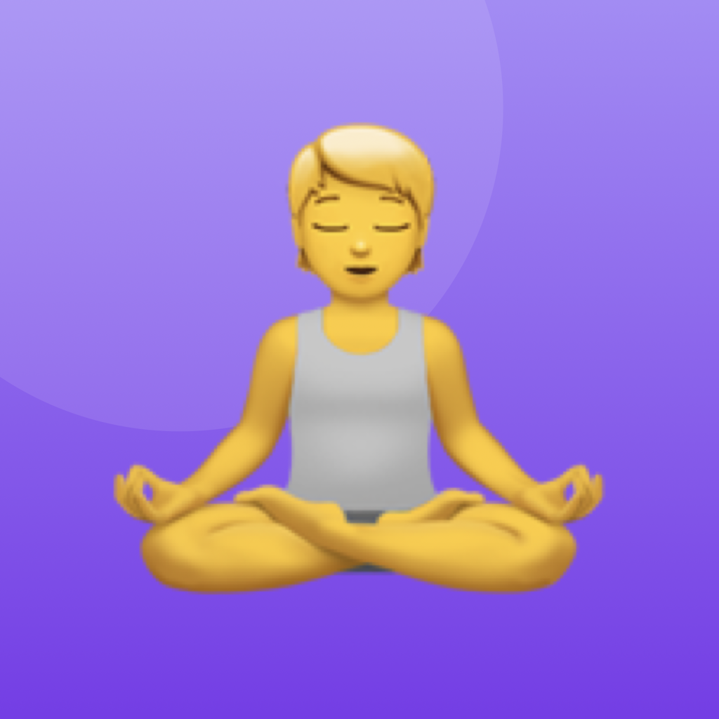Stretch Routine app icon
